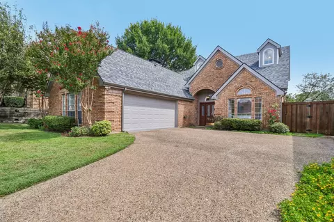 200 Sherwood Ct, Irving, TX 75061