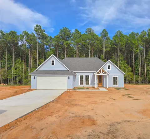 803 Fuller Cemetery Rd, Minden, LA 71055