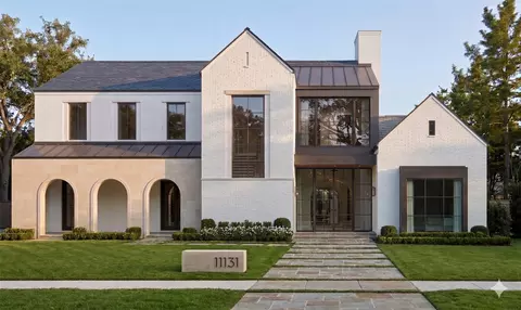 11131 Cinderella Ln, Dallas, TX 75229