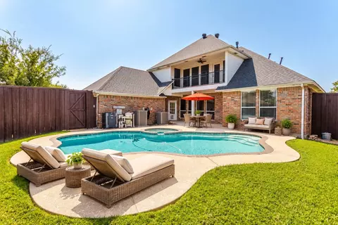 3609 White River Dr, Dallas, TX 75287