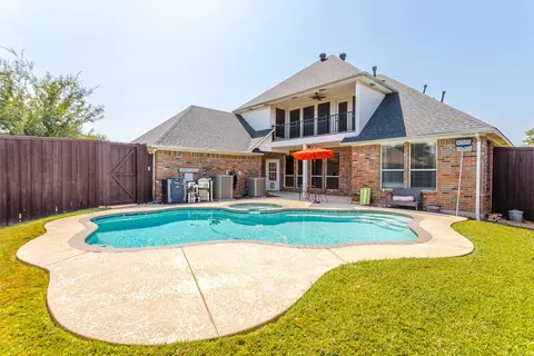 3609 White River Dr, Dallas, TX 75287