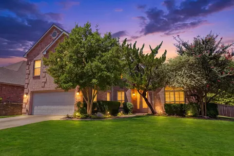 1300 Brimwood Dr, Mckinney, TX 75072