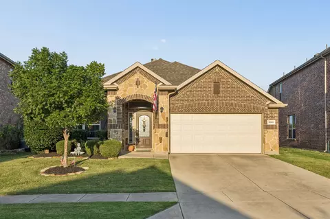 5005 Bluewater Dr, Frisco, TX 75036