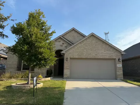 1033 Almond St, Hickory Creek, TX 75065