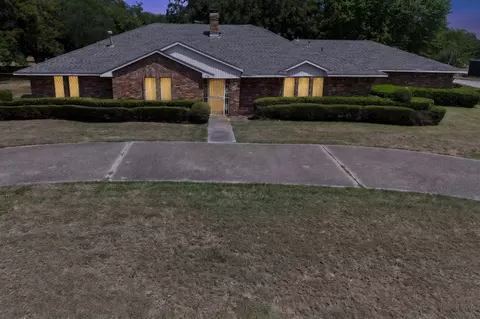 Exterior - 116 E Fork Rd, Sunnyvale, TX 75182 photo 5 of 5