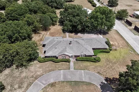 View/Area - 116 E Fork Rd, Sunnyvale, TX 75182 photo 1 of 11
