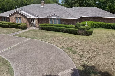 Exterior - 116 E Fork Rd, Sunnyvale, TX 75182 photo 3 of 5