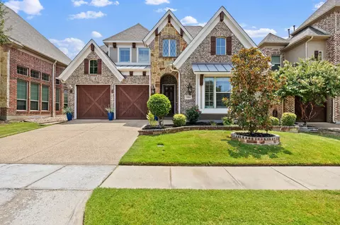 3504 Ashley Gdns, The Colony, TX 75056