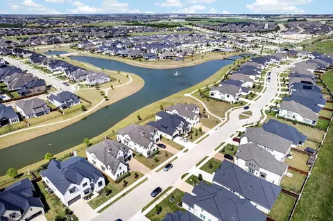 View/Area - 3040 Sunfish St, Prosper, TX 75078 photo 2 of 5