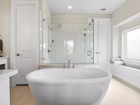 Bath - 3040 Sunfish St, Prosper, TX 75078 photo 1 of 7