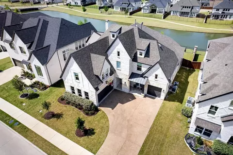 View/Area - 3040 Sunfish St, Prosper, TX 75078 photo 4 of 5