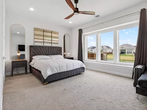 Bedroom - 3040 Sunfish St, Prosper, TX 75078 photo 1 of 2