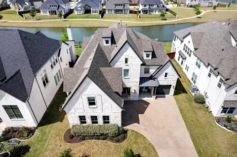 View/Area - 3040 Sunfish St, Prosper, TX 75078 photo 3 of 5