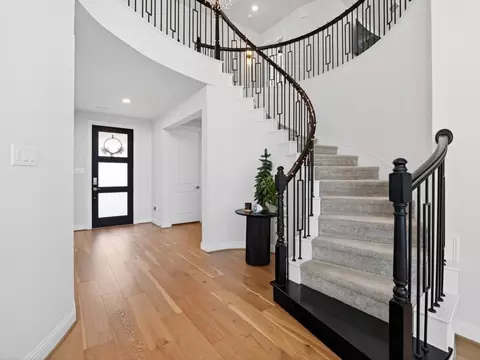 Entry Way - 3040 Sunfish St, Prosper, TX 75078 photo 4 of 6