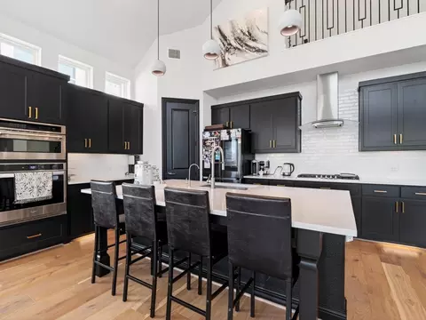 Kitchen - 3040 Sunfish St, Prosper, TX 75078 photo 1 of 3