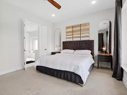 Bedroom - 3040 Sunfish St, Prosper, TX 75078 photo 2 of 2