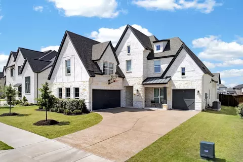 Exterior - 3040 Sunfish St, Prosper, TX 75078 photo 2 of 6