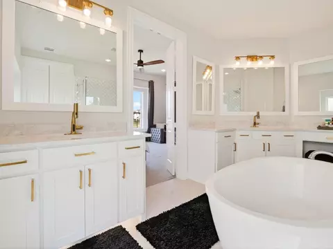 Bath - 3040 Sunfish St, Prosper, TX 75078 photo 4 of 7