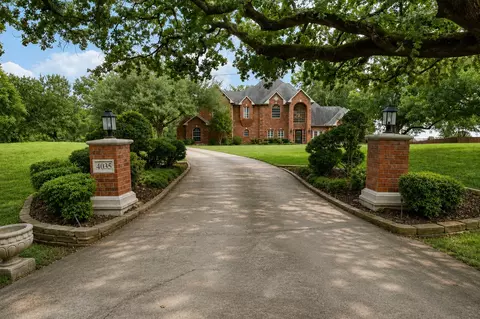 4035 County Road 2700, Caddo Mills, TX 75135
