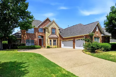 2605 Native Oak Dr, Flower Mound, TX 75022