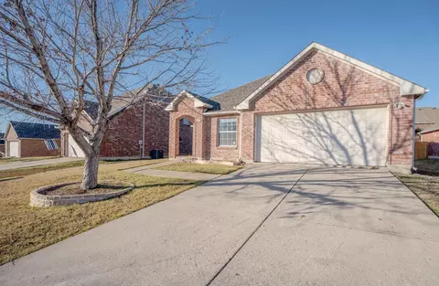 1913 Grand Fir Dr, Little Elm, TX 75068