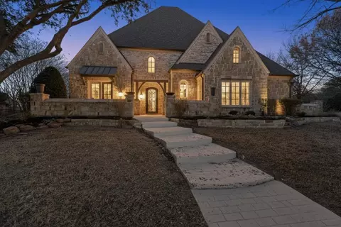 1220 Monica Dr, Allen, TX 75013