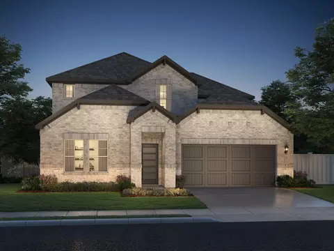 2138 Meadowlands Dr, Seagoville, TX 75159
