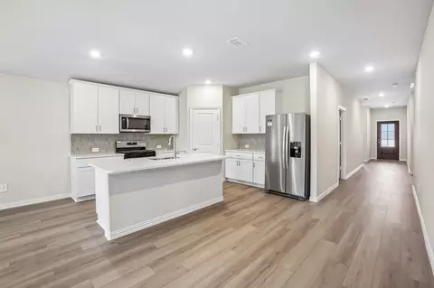 2138 Longchamp Ln, Seagoville, TX 75159