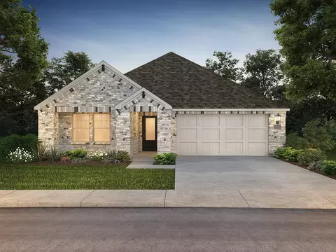 2136 Longchamp Ln, Seagoville, TX 75159