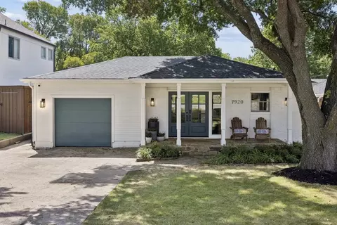 7920 Goforth Rd, Dallas, TX 75238