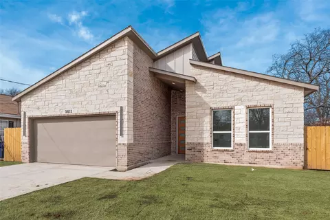 3811 Aransas St, Dallas, TX 75212