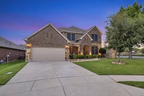 7300 Lowline Dr, Fort Worth, TX 76131
