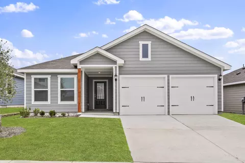 1360 Bullnose Way, Fort Worth, TX 76131