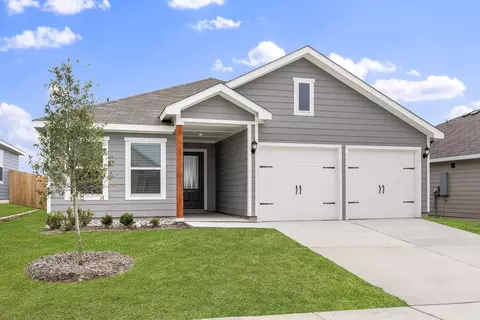 10016 Pilot Pl, Fort Worth, TX 76131