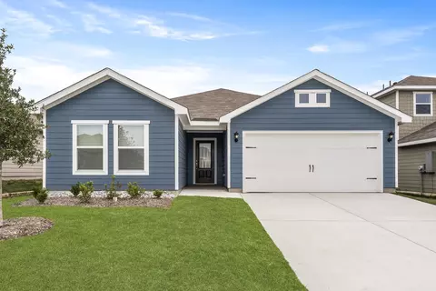 1348 Bullnose Way, Fort Worth, TX 76131