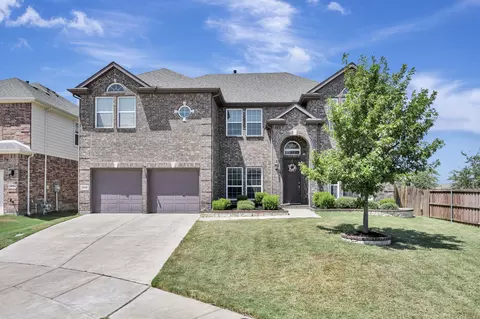8500 Delmar Ct, Fort Worth, TX 76123