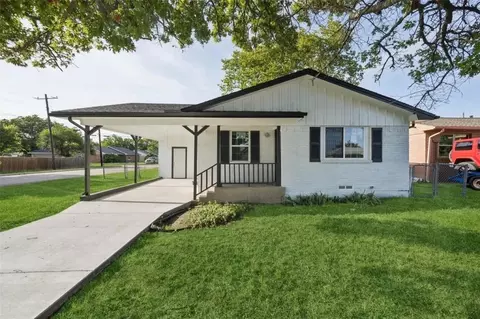 300 E Hazelwood St, Princeton, TX 75407