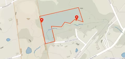 9999 Trails End, Millsap, TX 76066