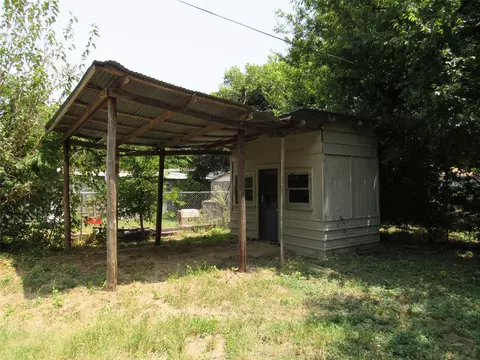 Exterior - 2705 Summer Ave, Waco, TX 76708 photo 3 of 3