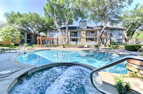 15151 Berry Trl #606, Dallas, TX 75248