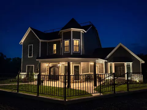 194 County Road 3551, Paradise, TX 76073
