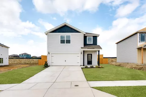 8304 Silverbow Dr, Ponder, TX 76259