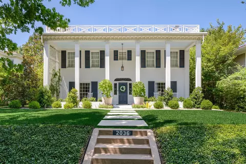 2036 Windsor Pl, Fort Worth, TX 76110
