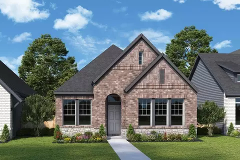 541 Nolan Rd, Fate, TX 75189