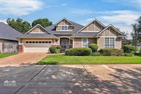 8048 Laurel Hill Dr, Shreveport, LA 71115