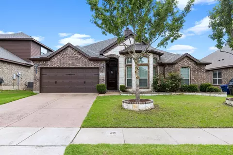 3306 Robin Trl, Melissa, TX 75454