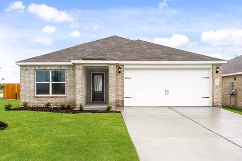 13429 Hang Fire Ln, Cresson, TX 76035