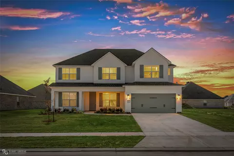 303 Peason Rdg, Bossier City, LA 71112