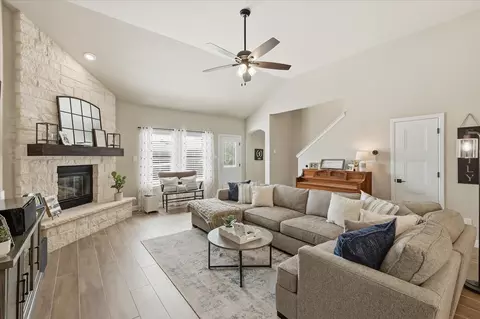 12848 Old Macgregor Ln, Fort Worth, TX 76244