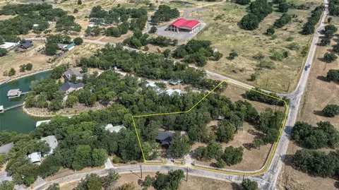 469 County Road 1743, Chico, TX 76431